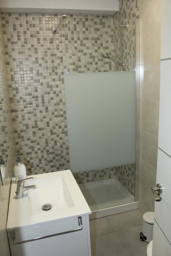 Apartamento Jardines De Cuenca Ronda Ngoại thất bức ảnh